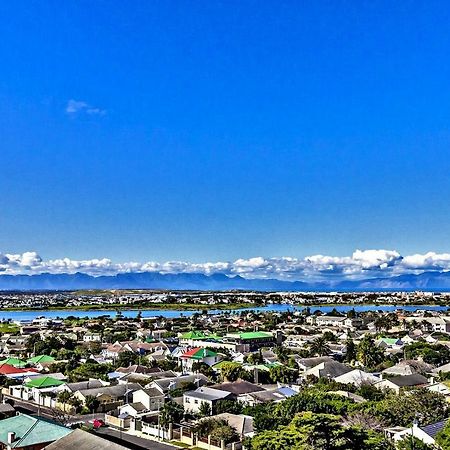 Lakeside Lodge Muizenberg Bagian luar foto