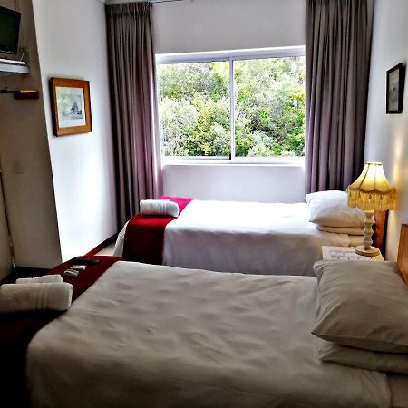 Lakeside Lodge Muizenberg Bagian luar foto
