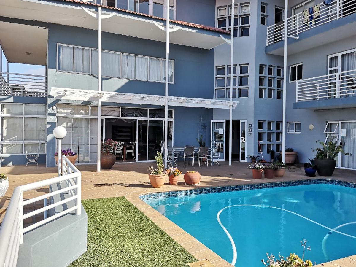 Lakeside Lodge Muizenberg Bagian luar foto