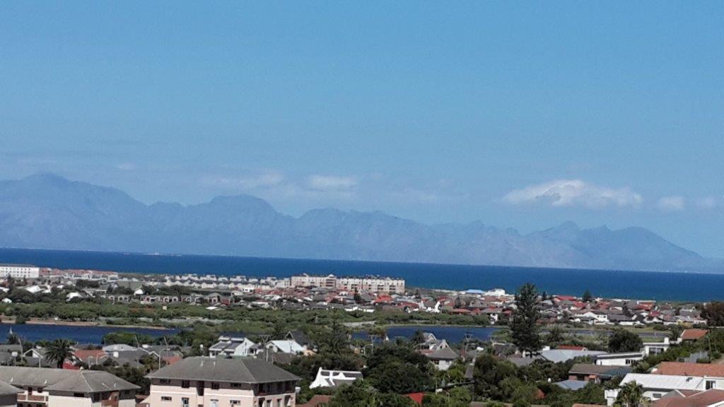 Lakeside Lodge Muizenberg Bagian luar foto
