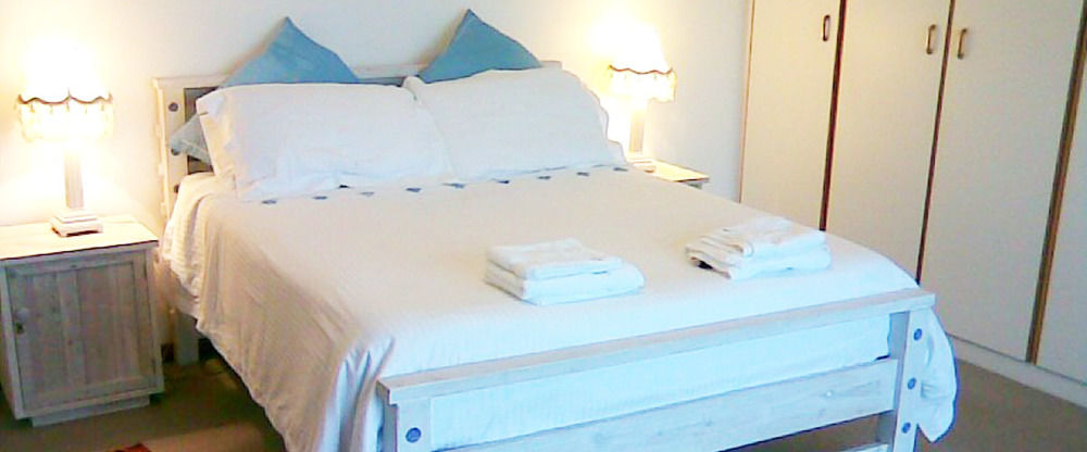 Lakeside Lodge Muizenberg Bagian luar foto