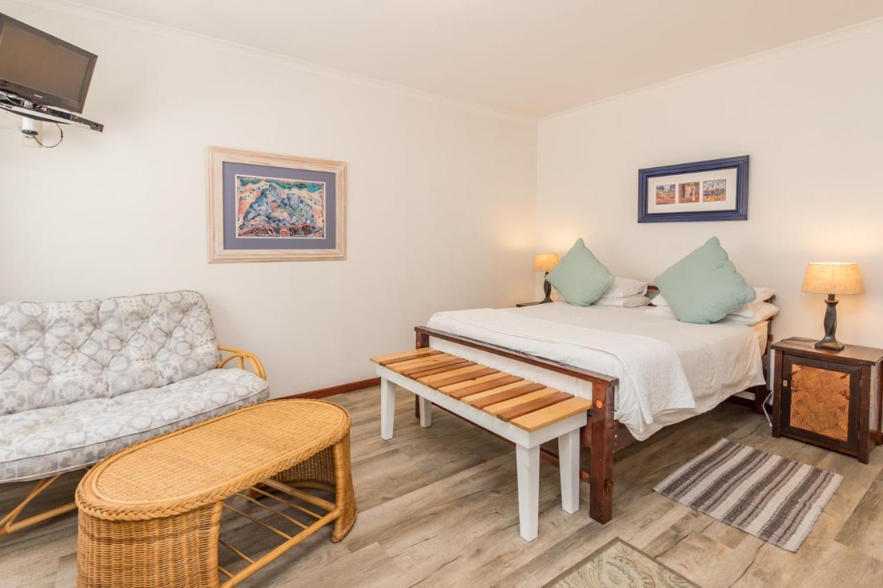 Lakeside Lodge Muizenberg Bagian luar foto