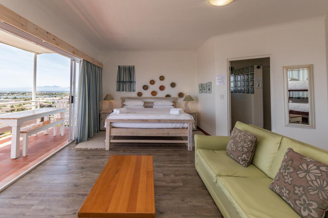 Lakeside Lodge Muizenberg Bagian luar foto