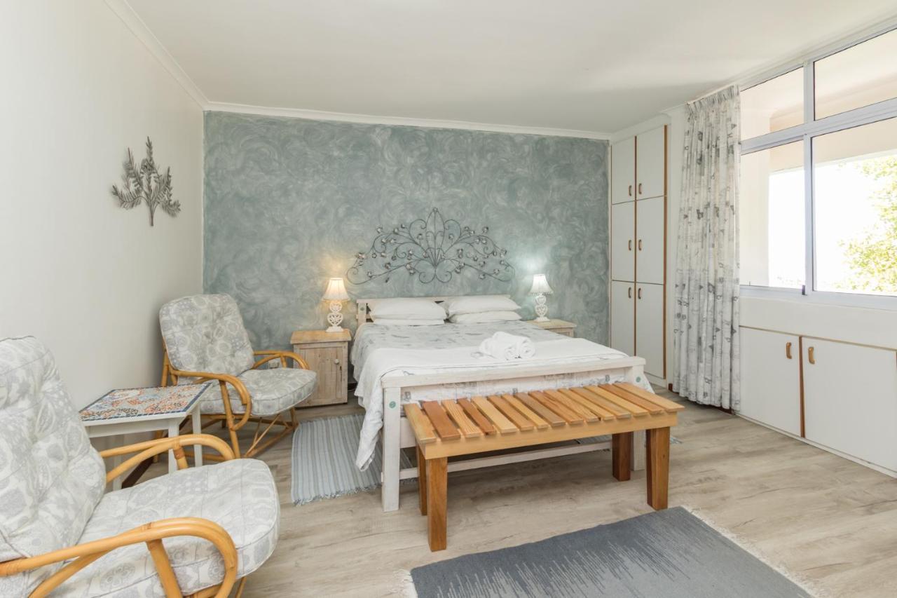 Lakeside Lodge Muizenberg Bagian luar foto