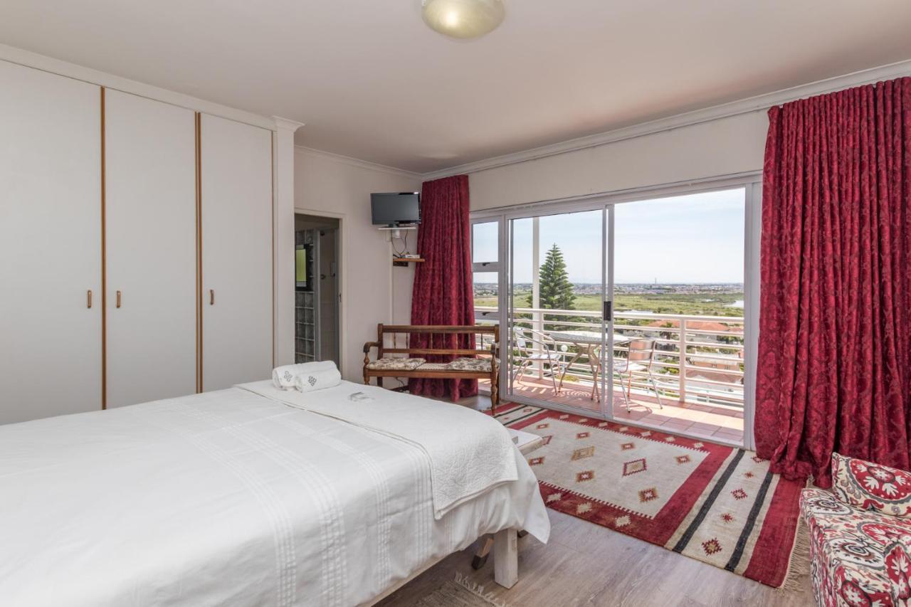 Lakeside Lodge Muizenberg Bagian luar foto