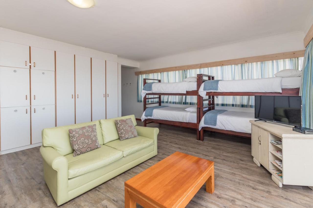 Lakeside Lodge Muizenberg Bagian luar foto