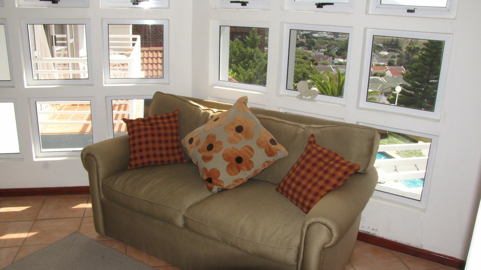 Lakeside Lodge Muizenberg Bagian luar foto