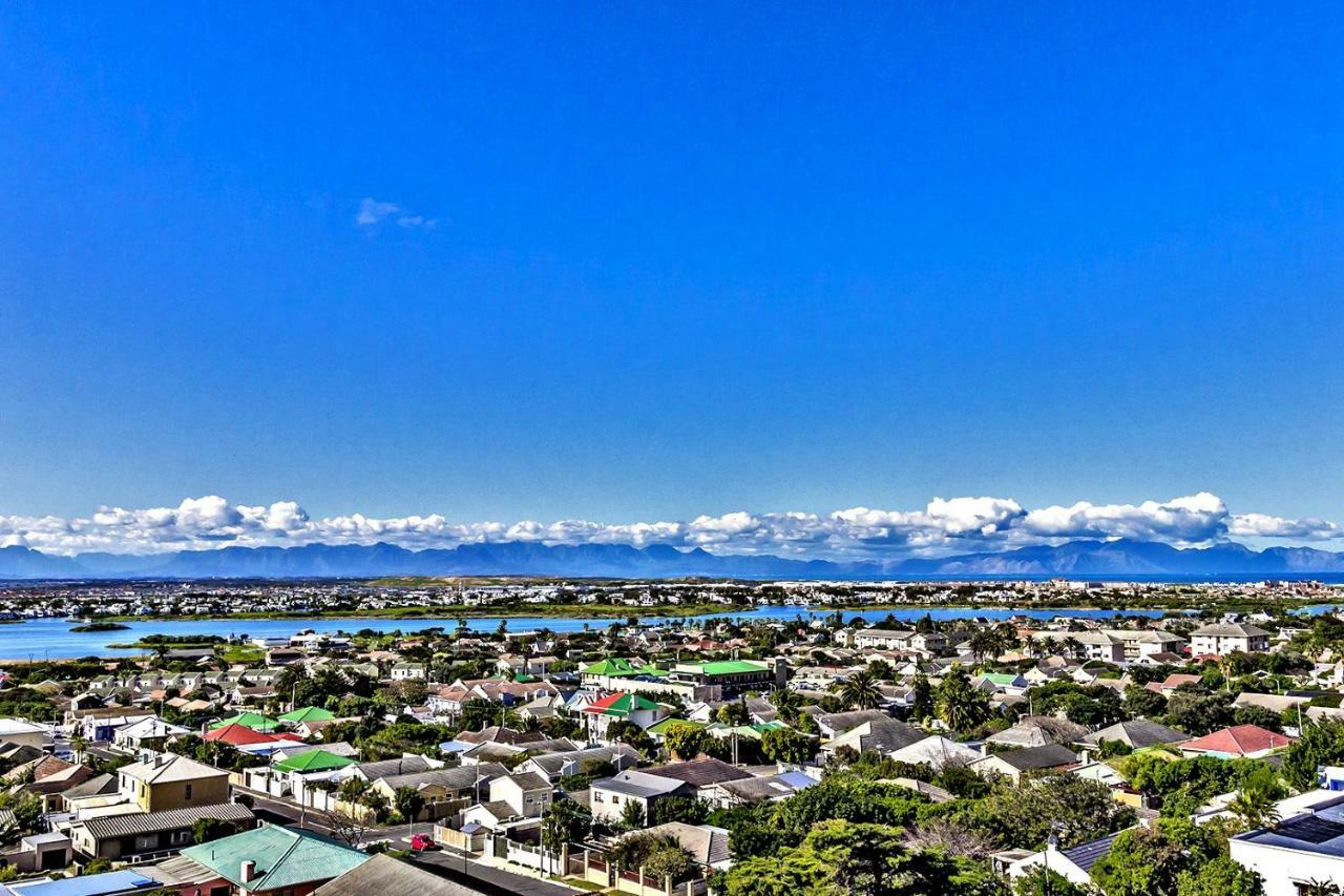 Lakeside Lodge Muizenberg Bagian luar foto