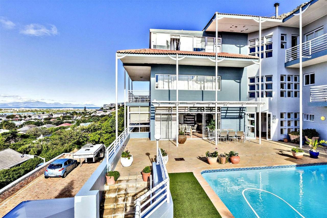 Lakeside Lodge Muizenberg Bagian luar foto