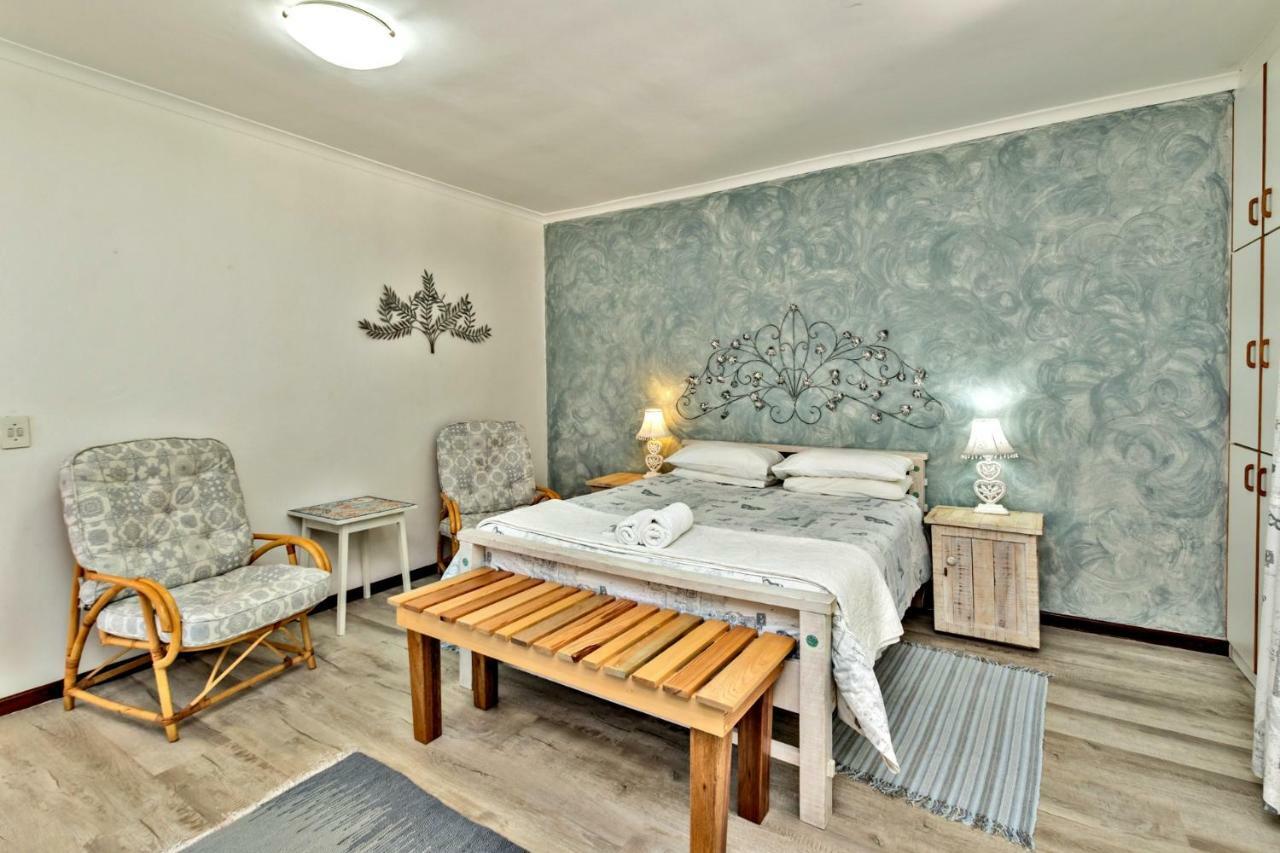 Lakeside Lodge Muizenberg Bagian luar foto