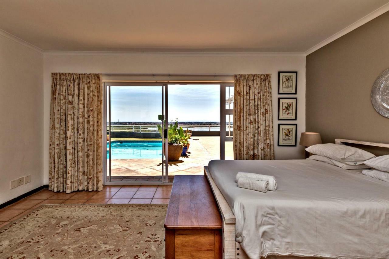 Lakeside Lodge Muizenberg Bagian luar foto