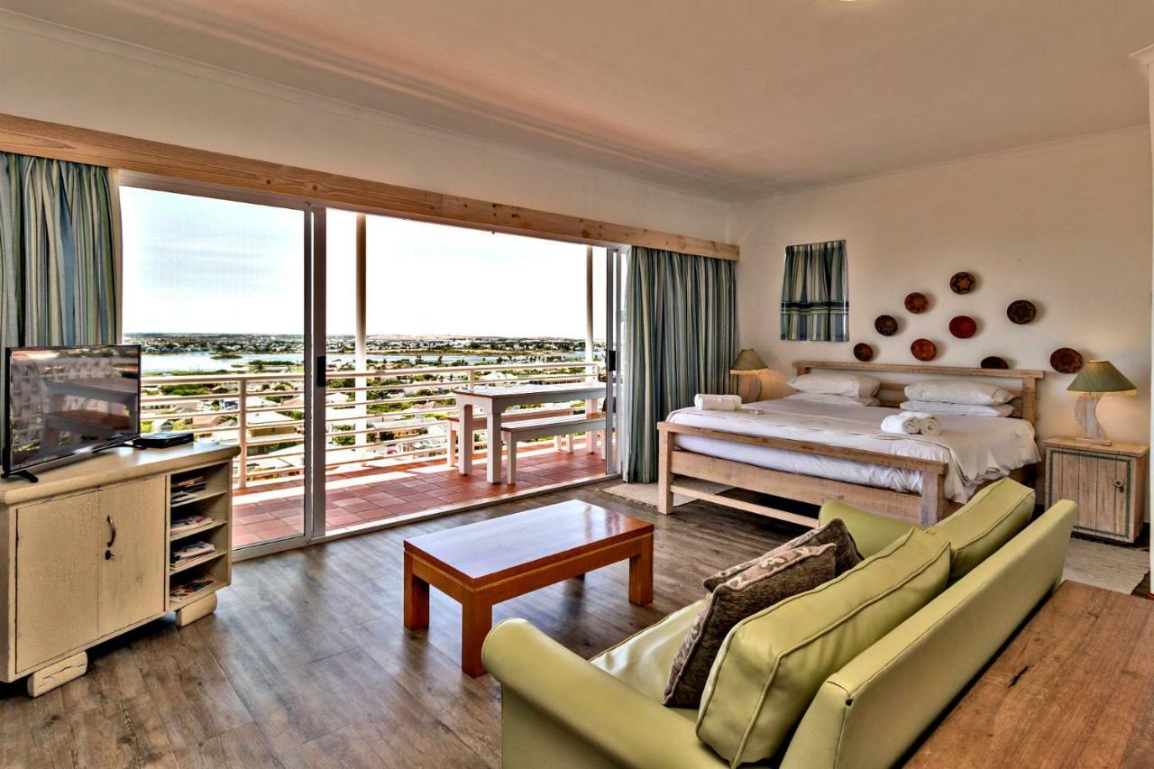 Lakeside Lodge Muizenberg Bagian luar foto