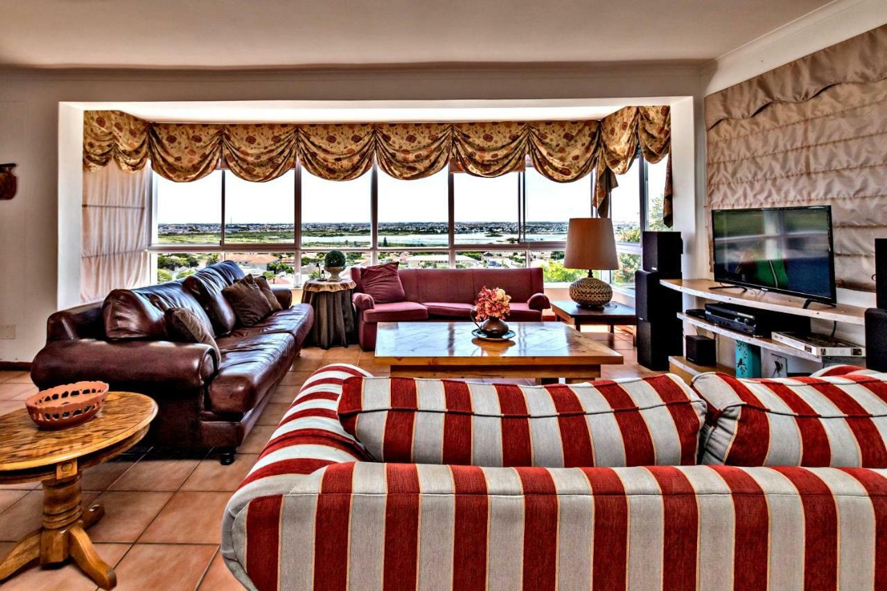 Lakeside Lodge Muizenberg Bagian luar foto