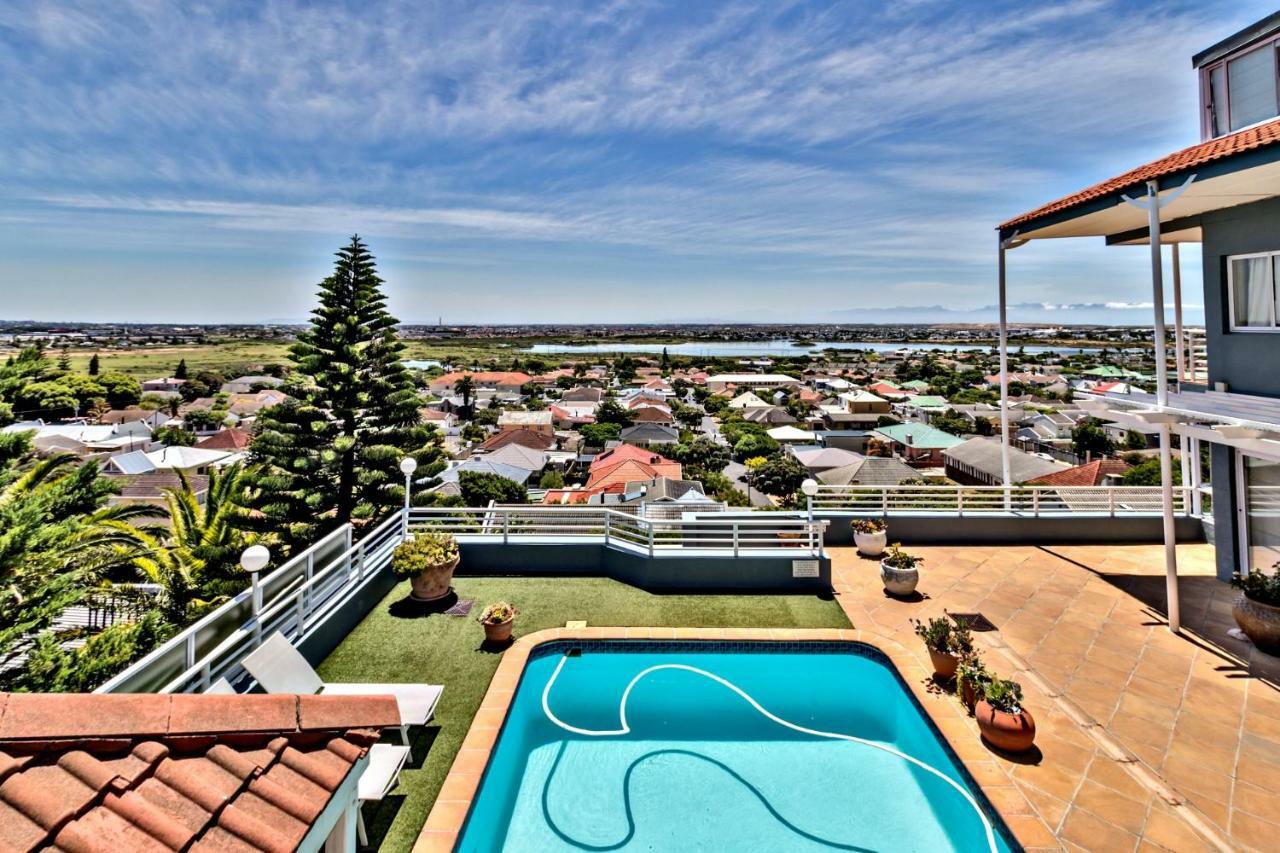 Lakeside Lodge Muizenberg Bagian luar foto