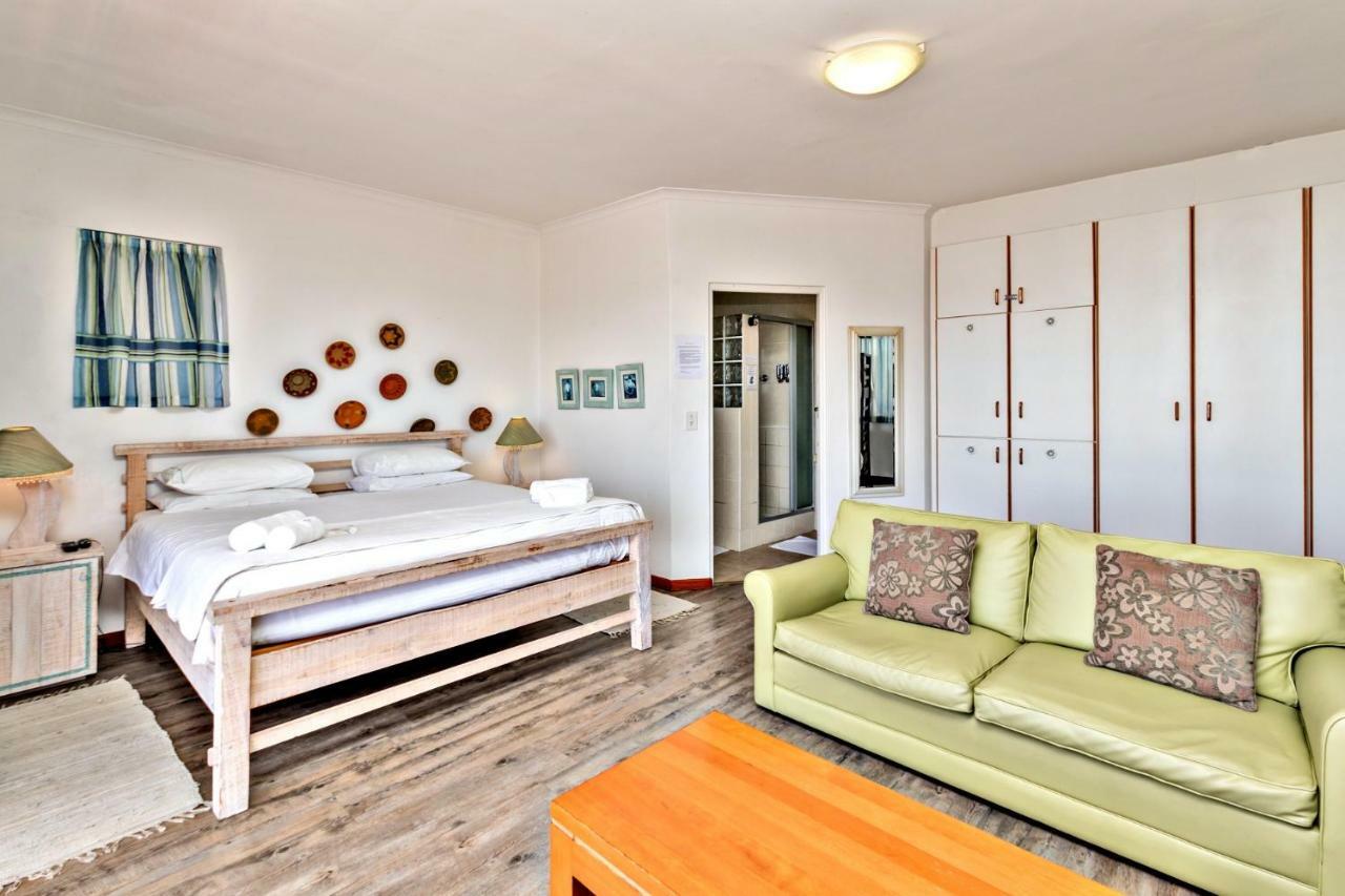 Lakeside Lodge Muizenberg Bagian luar foto