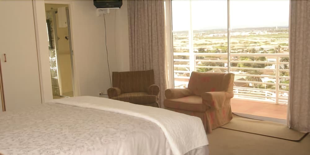 Lakeside Lodge Muizenberg Bagian luar foto