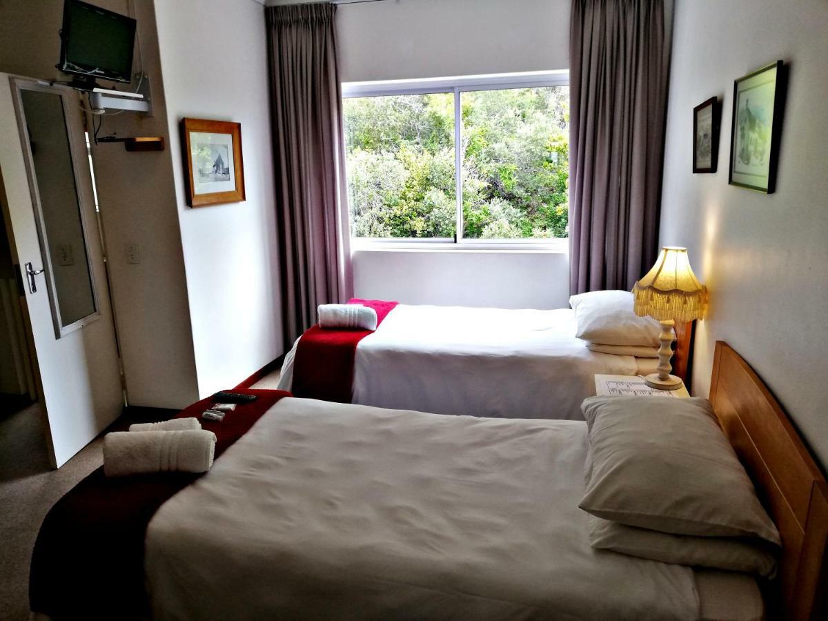 Lakeside Lodge Muizenberg Bagian luar foto